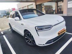 AITO Wenjie M7 Extended Range Pro AWD 5-Seater - photo 6