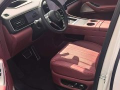 AITO Wenjie M7 Extended Range Pro AWD 5-Seater - photo 7