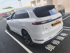 AITO Wenjie M7 Extended Range Pro AWD 5-Seater - photo 8