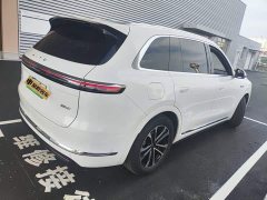 AITO Wenjie M7 Extended Range Pro AWD 5-Seater - photo 9