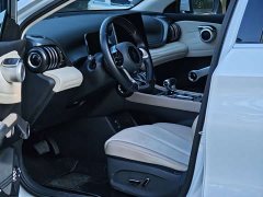 BYD Yuan Plus Champion Edition 430KM Leading - photo 4