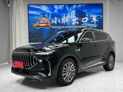 Jetour Jietu X70 PLUS 1.5T DCT Brave PLUS 7-Seater - фото 1