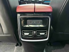 Jetour Jietu X70 PLUS 1.5T DCT Brave PLUS 7-Seater - фото 14