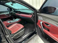 Jetour Jietu X70 PLUS 1.5T DCT Brave PLUS 7-Seater - фото 18