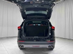 Jetour Jietu X70 PLUS 1.5T DCT Brave PLUS 7-Seater - фото 20