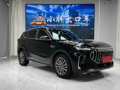 Jetour Jietu X70 PLUS 1.5T DCT Brave PLUS 7-Seater - фото 3
