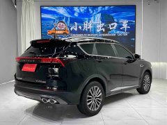 Jetour Jietu X70 PLUS 1.5T DCT Brave PLUS 7-Seater - фото 4