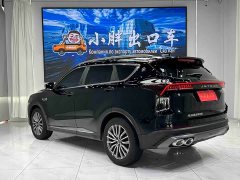 Jetour Jietu X70 PLUS 1.5T DCT Brave PLUS 7-Seater - фото 6