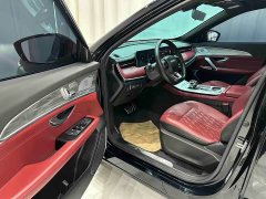 Jetour Jietu X70 PLUS 1.5T DCT Brave PLUS 7-Seater - фото 7