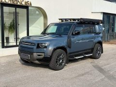 Land Rover Defender 110 3.0T P400 X-DYNAMIC HSE - photo 1