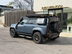 Land Rover Defender 110 3.0T P400 X-DYNAMIC HSE - photo 10
