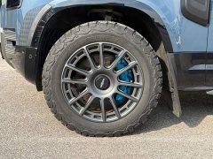 Land Rover Defender 110 3.0T P400 X-DYNAMIC HSE - photo 12