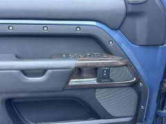 Land Rover Defender 110 3.0T P400 X-DYNAMIC HSE - photo 14