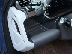 Land Rover Defender 110 3.0T P400 X-DYNAMIC HSE - photo 18