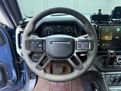 Land Rover Defender 110 3.0T P400 X-DYNAMIC HSE - photo 19