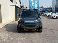 Land Rover Defender 110 3.0T P400 X-DYNAMIC HSE - photo 2