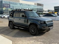 Land Rover Defender 110 3.0T P400 X-DYNAMIC HSE - photo 3