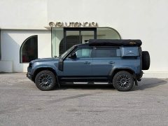 Land Rover Defender 110 3.0T P400 X-DYNAMIC HSE - photo 4