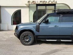 Land Rover Defender 110 3.0T P400 X-DYNAMIC HSE - photo 5