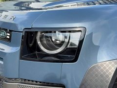Land Rover Defender 110 3.0T P400 X-DYNAMIC HSE - photo 7