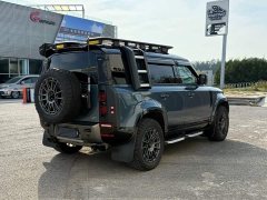 Land Rover Defender 110 3.0T P400 X-DYNAMIC HSE - photo 8