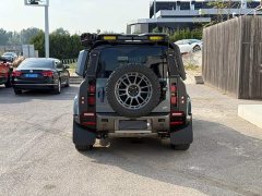 Land Rover Defender 110 3.0T P400 X-DYNAMIC HSE - photo 9