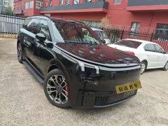 Lynk & Co 900 1.5T Ultra 6-Seater - ფოტო 2