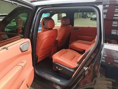 Lynk & Co 900 1.5T Ultra 6-Seater - ფოტო 3