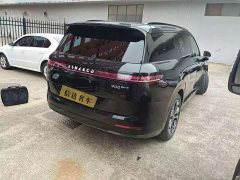 Lynk & Co 900 1.5T Ultra 6-Seater - ფოტო 8