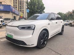 AITO M7 Extended Range Max Long-Range 5-Seater with 192-Channel LiDAR - ფოტო 1