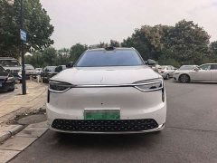 AITO M7 Extended Range Max Long-Range 5-Seater with 192-Channel LiDAR - ფოტო 2