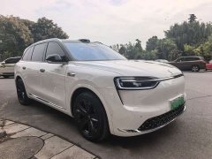 AITO M7 Extended Range Max Long-Range 5-Seater with 192-Channel LiDAR - ფოტო 3
