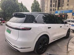 AITO M7 Extended Range Max Long-Range 5-Seater with 192-Channel LiDAR - ფოტო 4