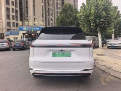 AITO M7 Extended Range Max Long-Range 5-Seater with 192-Channel LiDAR - ფოტო 5