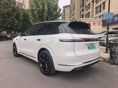 AITO M7 Extended Range Max Long-Range 5-Seater with 192-Channel LiDAR - ფოტო 6
