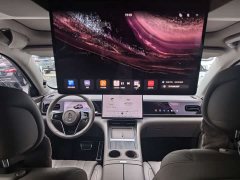 AITO M7 Extended Range Max Long-Range 5-Seater with 192-Channel LiDAR - ფოტო 7