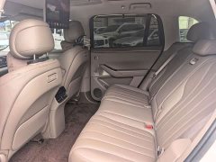 AITO M7 Extended Range Max Long-Range 5-Seater with 192-Channel LiDAR - ფოტო 8