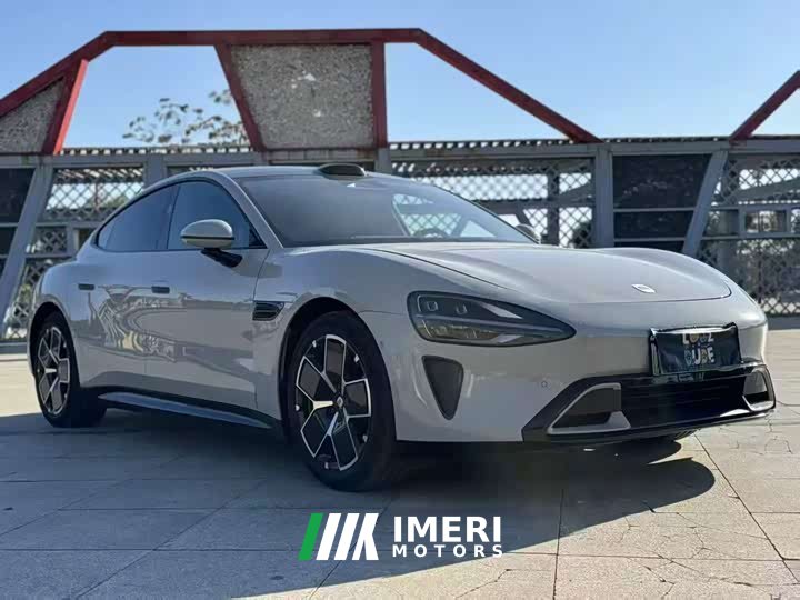 Xiaomi SU7 Rear-Wheel Drive Ultra-Long Range Advanced Autonomous Driving Pro - ავტომობილი ჩინეთიდან