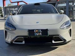 Xiaomi SU7 Rear-Wheel Drive Ultra-Long Range Advanced Autonomous Driving Pro - ფოტო 2