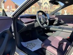 Xiaomi SU7 Rear-Wheel Drive Ultra-Long Range Advanced Autonomous Driving Pro - ფოტო 4