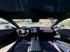 Xiaomi SU7 Rear-Wheel Drive Ultra-Long Range Advanced Autonomous Driving Pro - ფოტო 5