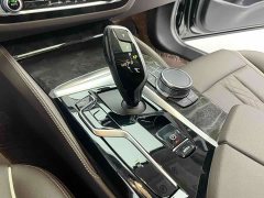 BMW 5 Series Facelift 525Li Luxury Package - ფოტო 16