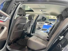 BMW 5 Series Facelift 525Li Luxury Package - ფოტო 5