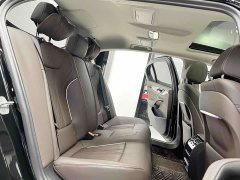 BMW 5 Series Facelift 525Li Luxury Package - ფოტო 6