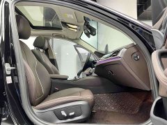 BMW 5 Series Facelift 525Li Luxury Package - ფოტო 7