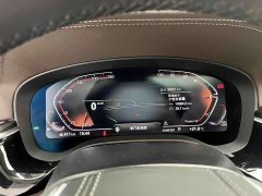 BMW 5 Series Facelift 525Li Luxury Package - ფოტო 9