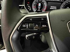Audi A8 A8L 45 TFSI quattro Luxury - ფოტო 10