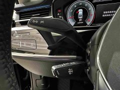 Audi A8 A8L 45 TFSI quattro Luxury - ფოტო 12