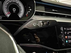 Audi A8 A8L 45 TFSI quattro Luxury - ფოტო 13