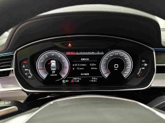 Audi A8 A8L 45 TFSI quattro Luxury - ფოტო 14
